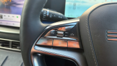 BYD Sealion 7 390kW Design AWD 83kWh 5dr Auto Electric Estate